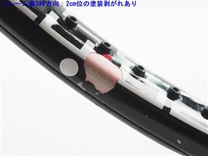 中古】ヘッド フレックスポイント プレステージ MPHEAD FLEXPOINT