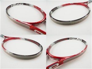 中古】ヘッド ユーテック IG プレステージ MP 2012年モデルHEAD YOUTEK