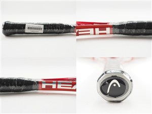 中古】ヘッド ユーテック IG プレステージ MP 2012年モデルHEAD YOUTEK