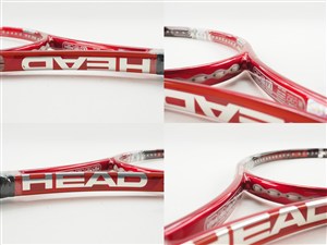 中古】ヘッド ユーテック IG プレステージ MP 2012年モデルHEAD YOUTEK
