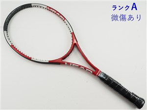 HEAD リキッドメタル　プレステージ　MIDPLUS　硬式ラケット 2本セット 中古】ヘッド リキッドメタル プレステージ MP 2004年モデルHEAD