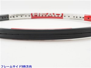 中古】ヘッド リキッドメタル プレステージ MP 2004年モデルHEAD