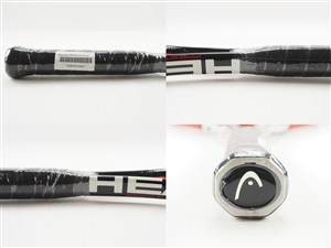 中古 テニスラケット ヘッド グラフィン プレステージ MP 2014年モデル (G3) HEAD GRAPHENE PRESTIGE MP 2014 (c26070155c) 中古】ヘッド グラフィン プレステージ MP 2014年モデルHEAD GRAPHENE