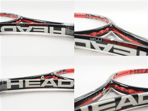 中古 テニスラケット ヘッド グラフィン プレステージ MP 2014年モデル (G3) HEAD GRAPHENE PRESTIGE MP 2014 (c24110290c) 中古】ヘッド グラフィン プレステージ MP 2014年モデルHEAD GRAPHENE