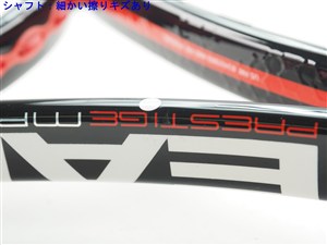 中古】ヘッド グラフィン プレステージ MP 2014年モデルHEAD GRAPHENE