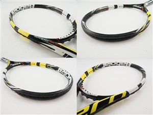 中古】バボラ アエロプロ ドライブ プラス 2013年モデルBABOLAT AERO