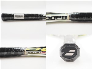 中古】バボラ アエロプロ ドライブ プラス 2013年モデルBABOLAT AERO