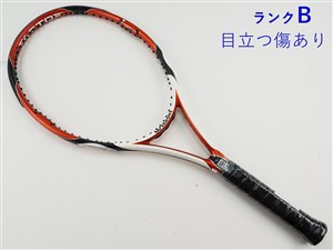 中古】ウィルソン K ツアー 105 2008年モデルWILSON K TOUR 105 2008