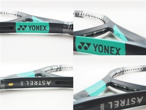 中古】ヨネックス アストレル 100 2020年モデルYONEX ASTREL 100 2020