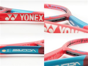 中古】ヨネックス ブイコア 98 2021年モデルYONEX VCORE 98 2021(G3