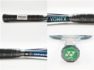 ヨネックス YONEX「EZONE100（イーゾーン）2022年モデル 中古 中古】ヨネックス イーゾーン 100エル 2022年モデルYONEX EZONE 100L