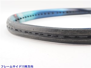 中古】ヨネックス イーゾーン 100エル 2022年モデルYONEX EZONE 100L
