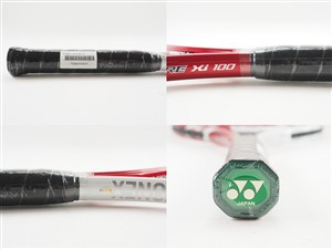 中古】ヨネックス ブイコア エックスアイ 100 US 2012年モデル