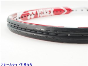 中古】ヨネックス ブイコア エックスアイ 100 US 2012年モデル