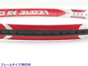 中古】ヨネックス ブイコア エックスアイ 100 US 2012年モデル