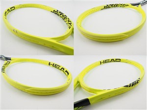 中古】ヘッド グラフィン 360 エクストリーム MP 2018年モデルHEAD