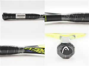中古】ヘッド グラフィン 360 エクストリーム MP 2018年モデルHEAD