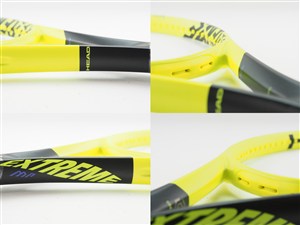 中古】ヘッド グラフィン 360 エクストリーム MP 2018年モデルHEAD