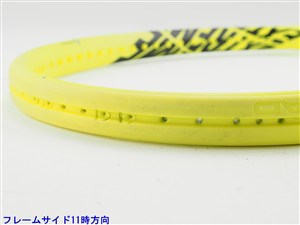 中古】ヘッド グラフィン 360 エクストリーム MP 2018年モデルHEAD