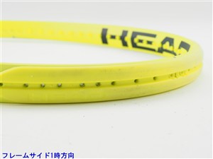 中古】ヘッド グラフィン 360 エクストリーム MP 2018年モデルHEAD