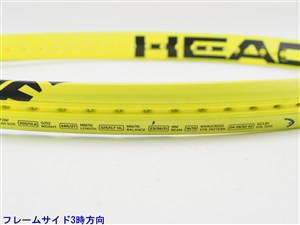 中古】ヘッド グラフィン 360 エクストリーム MP 2018年モデルHEAD