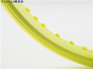 中古】ヘッド グラフィン 360 エクストリーム MP 2018年モデルHEAD
