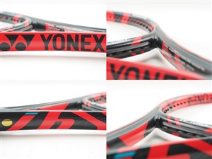 中古】ヨネックス ブイコア ツアー エフ 97 2015年モデルYONEX VCORE
