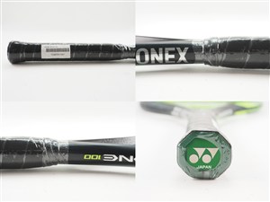 中古】ヨネックス イーゾーン 100 2017年モデルYONEX EZONE 100 2017