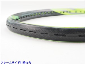 中古】ヨネックス イーゾーン 100 2017年モデルYONEX EZONE 100 2017