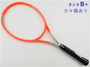 中古】ヘッド グラフィン 360プラス ラジカル MP 2021年モデルHEAD
