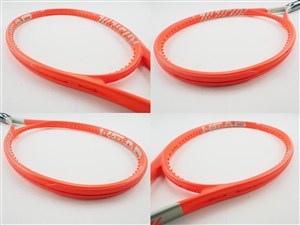 中古】ヘッド グラフィン 360プラス ラジカル MP 2021年モデルHEAD