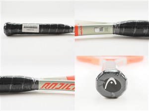 中古】ヘッド グラフィン 360プラス ラジカル MP 2021年モデルHEAD