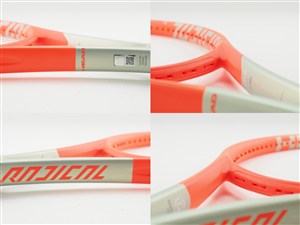 中古】ヘッド グラフィン 360プラス ラジカル MP 2021年モデルHEAD