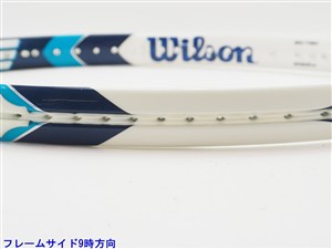 中古】ウィルソン ジュース 100ユーエル 2014年モデルWILSON JUICE