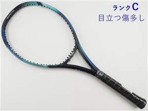 中古】ヨネックス イーゾーン 100エル 2022年モデルYONEX EZONE 100L