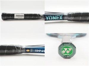 中古】ヨネックス イーゾーン 100エル 2022年モデルYONEX EZONE 100L
