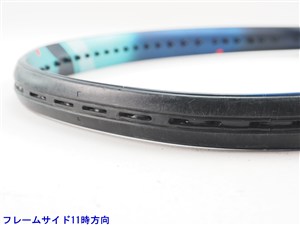 中古】ヨネックス イーゾーン 100エル 2022年モデルYONEX EZONE 100L