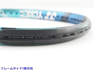 中古】ヨネックス イーゾーン 100エル 2022年モデルYONEX EZONE 100L