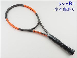 中古】ウィルソン バーン 95J カウンターベール 2017年モデルWILSON