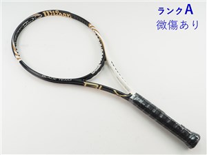ウィルソン ブレード 104 G2 新品同様 中古】ウィルソン ブレイド チーム BLX 104 2011年モデルWILSON BLADE