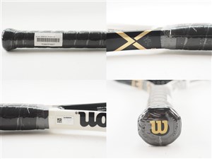 中古】ウィルソン ブレイド チーム BLX 104 2011年モデルWILSON BLADE