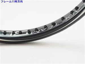 中古】ウィルソン ブレイド チーム BLX 104 2011年モデルWILSON BLADE