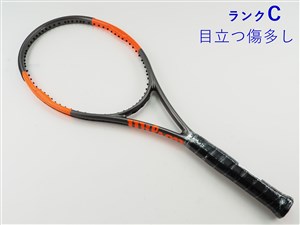 中古】テクニファイバー ティーファイト 295 2015年モデルTecnifibre T