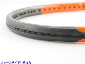中古】ウィルソン バーン 95J カウンターベール 2017年モデルWILSON