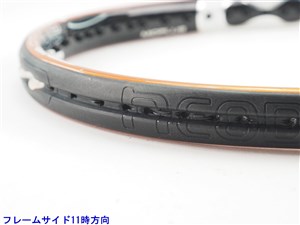 中古】ウィルソン エヌ ツアー ツー 105 2006年モデルWILSON n TOUR