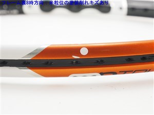 中古】ウィルソン エヌ ツアー ツー 105 2006年モデルWILSON n TOUR