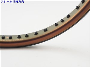 wilson - 中古 テニスラケット ウィルソン プロ スタッフ エックス バージョン14 2023年モデル (G3)WILSON PRO STAFF X V14 2023 中古】ウィルソン プロ スタッフ エックス バージョン14 2023年モデル