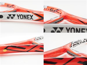 YONEX - 中古 テニスラケット ヨネックス ブイコア エスアイ 98 2014年モデル (G3)YONEX VCORE Si 98 2014 中古】ヨネックス ブイコア エスアイ 98 2014年モデルYONEX VCORE Si
