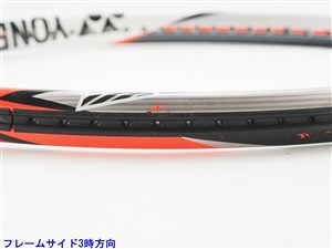中古】ヨネックス ブイコア エスアイ 98 2014年モデルYONEX VCORE Si