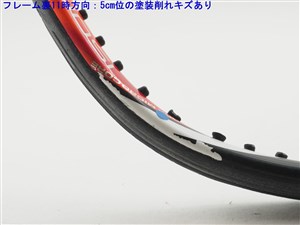中古】ヨネックス ブイコア エスアイ 98 2014年モデルYONEX VCORE Si